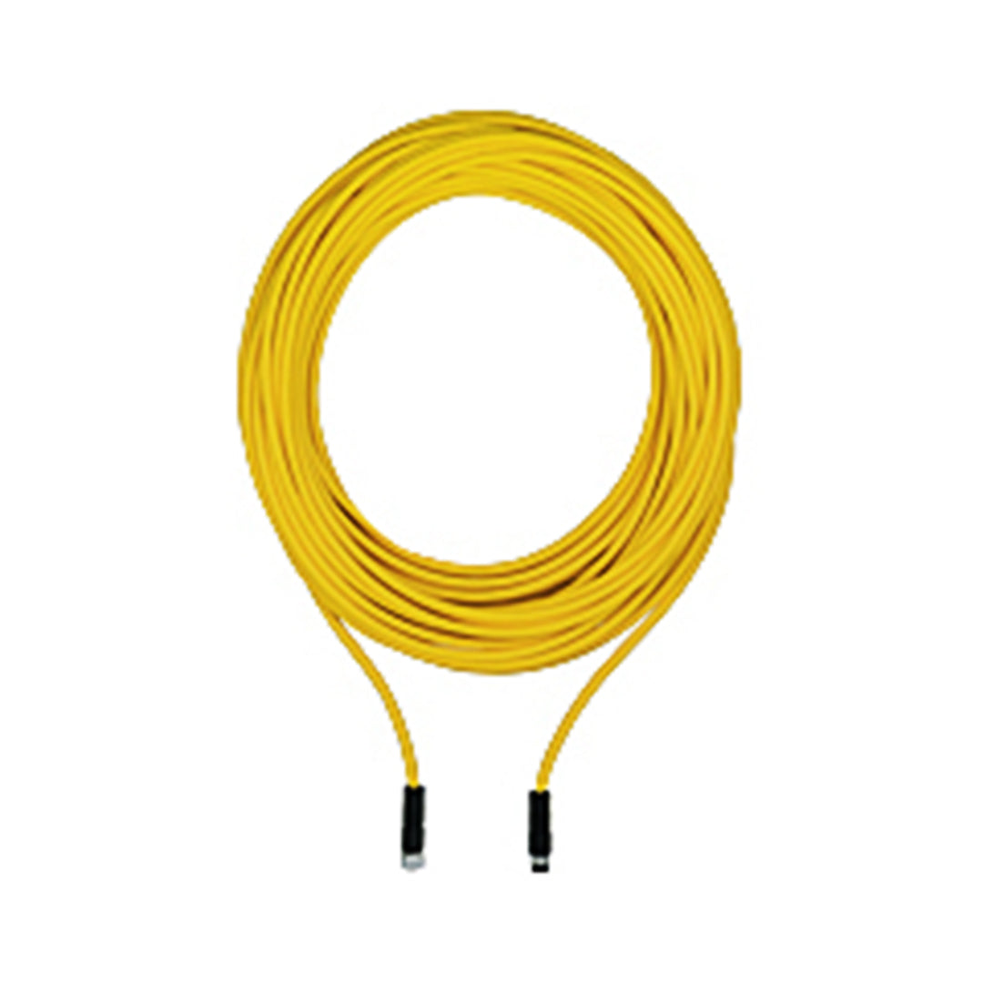 Cable and Plug สายเคเบิ้ลและปลั๊ก PILZ PSEN cable M8-8sf  M8-8sm, 20m code 533160