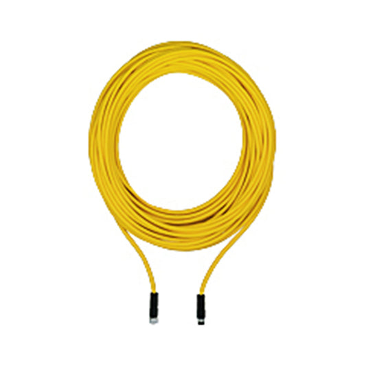 Cable and Plug สายเคเบิ้ลและปลั๊ก PILZ PSEN cable M8-8sf  M8-8sm, 20m code 533160