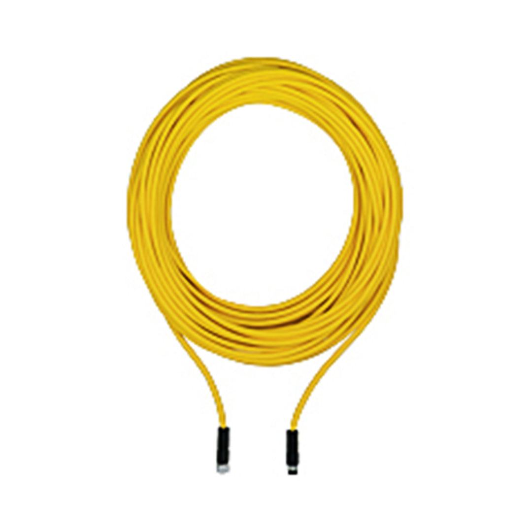 Cable and Plug สายเคเบิ้ลและปลั๊ก PILZ PSEN cable M8-8sf  M8-8sm, 30m code 533161