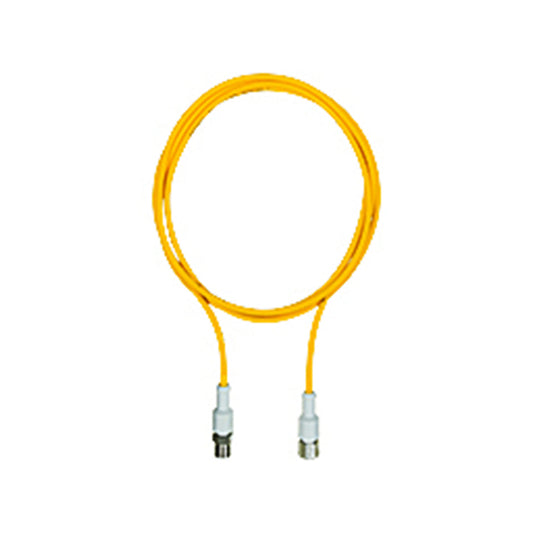 Cable and Plug สายเคเบิ้ลและปลั๊ก PILZ PSEN cable M12-5sf/M12-5sm VA 5m code 533180