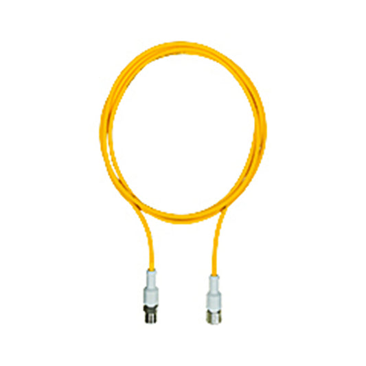 Cable and Plug สายเคเบิ้ลและปลั๊ก PILZ PSEN cable M12-5sf/M12-5sm VA 10m code 533181