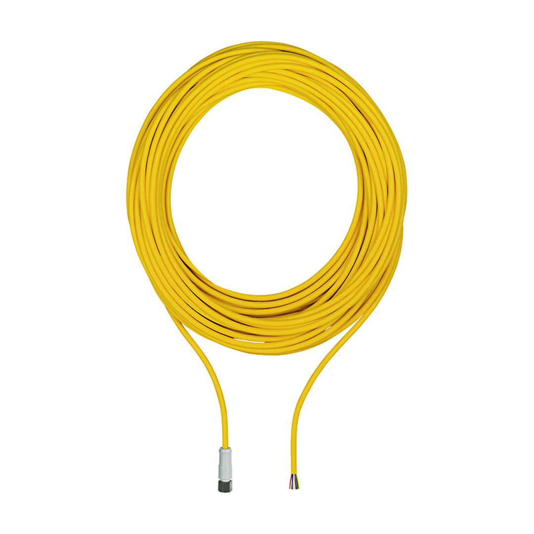 Cable and Plug สายเคเบิ้ลและปลั๊ก PILZ PSEN cable M12-8sf VA 30m code 533193