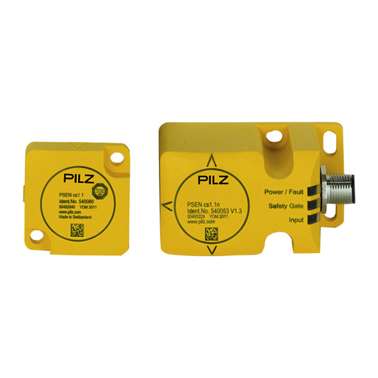 Safety SwitchPILZเซฟตี้สวิตช์PSEN cs1.1n / PSEN cs1.1   1 Unitcode540003