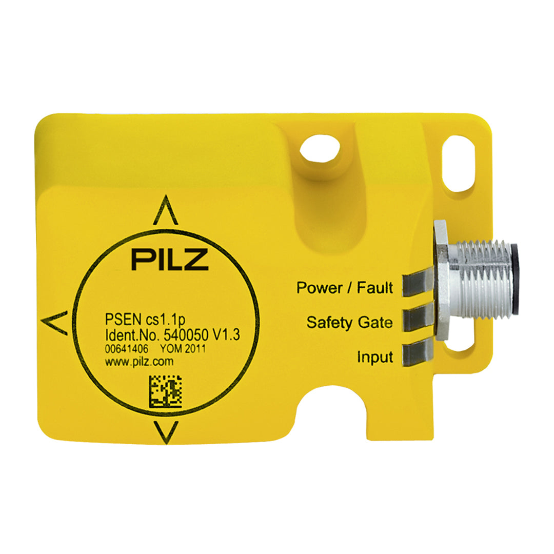 Safety SwitchPILZเซฟตี้สวิตช์PSEN cs1.1p   1 switchcode540050