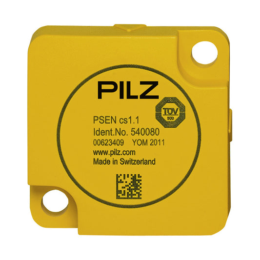 Safety SwitchPILZเซฟตี้สวิตช์PSEN cs1.1   1 actuatorcode540080