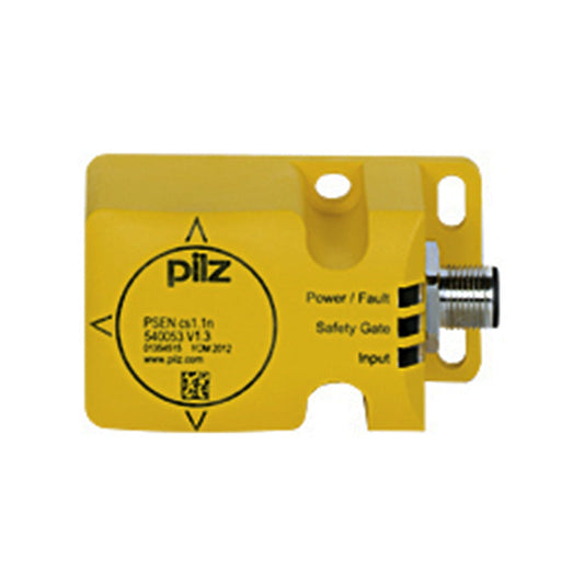Safety SwitchPILZเซฟตี้สวิตช์PSEN cs2.1n   1switchcode540153