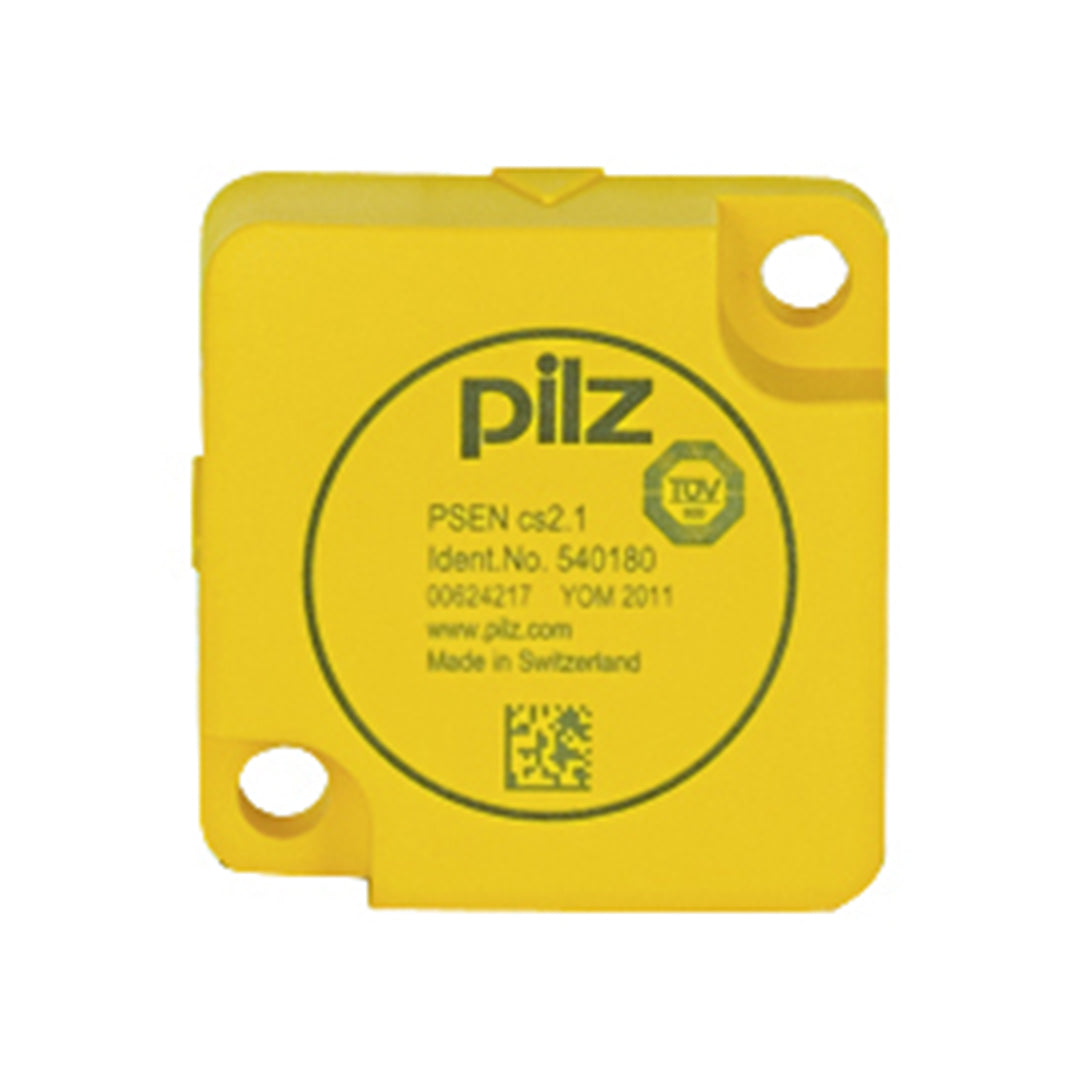 Safety SwitchPILZเซฟตี้สวิตช์PSEN cs2.1   1 actuatorcode540180