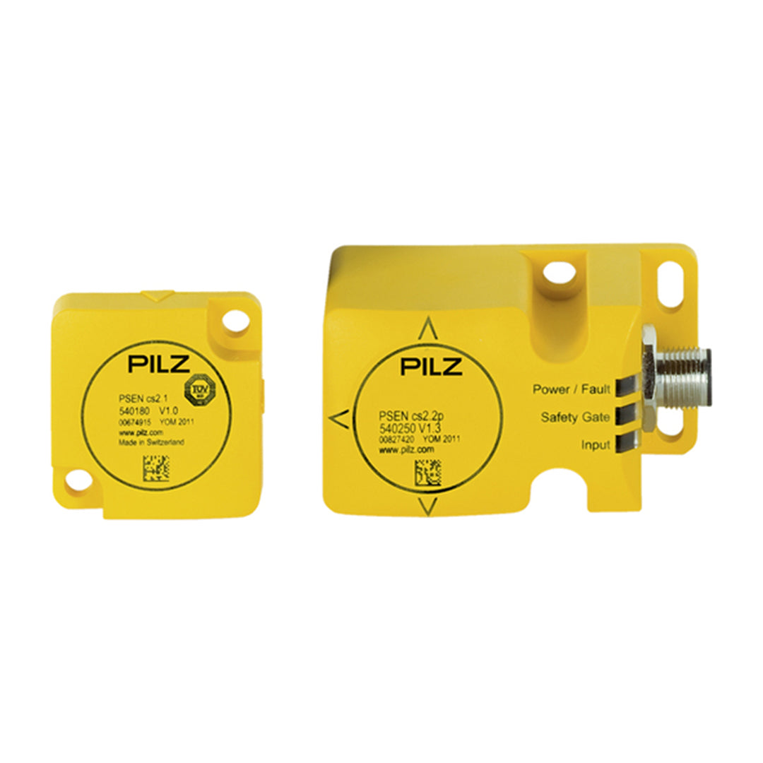 Safety SwitchPILZเซฟตี้สวิตช์PSEN cs2.2p / PSEN cs2.1   1 Unitcode540200