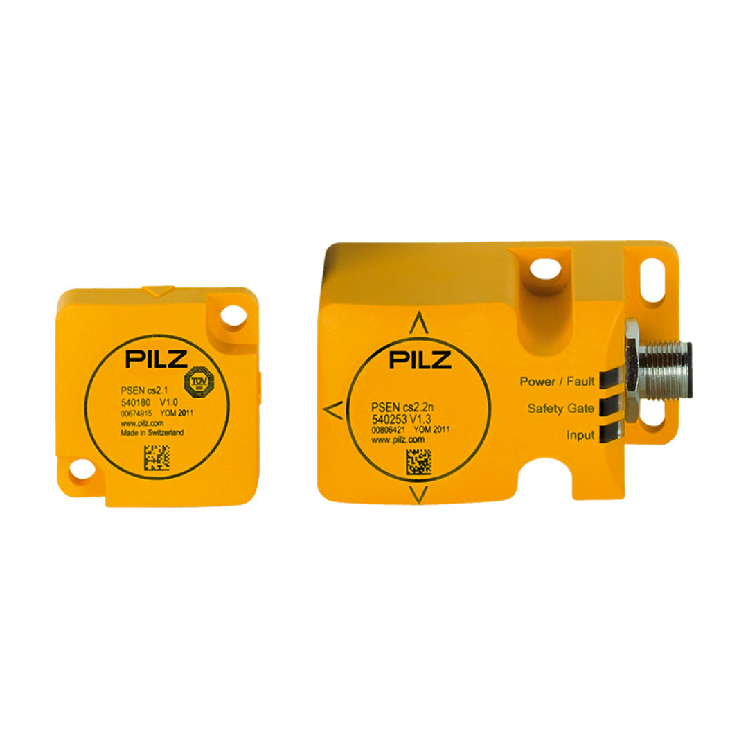 Safety SwitchPILZเซฟตี้สวิตช์PSEN cs2.2n / PSEN cs2.1   1 Unitcode540203