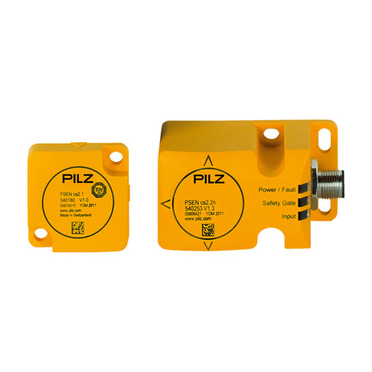 Safety SwitchPILZเซฟตี้สวิตช์PSEN cs2.2n / PSEN cs2.1   1 Unitcode540203