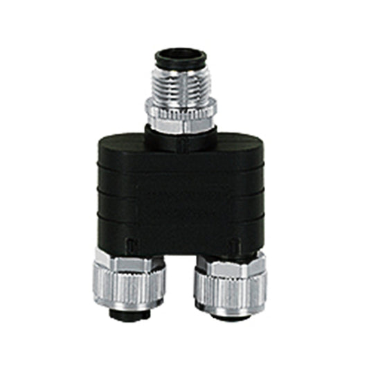 Cable and Plug สายเคเบิ้ลและปลั๊ก PILZ PSEN Y junction M12 cable channel code 540316