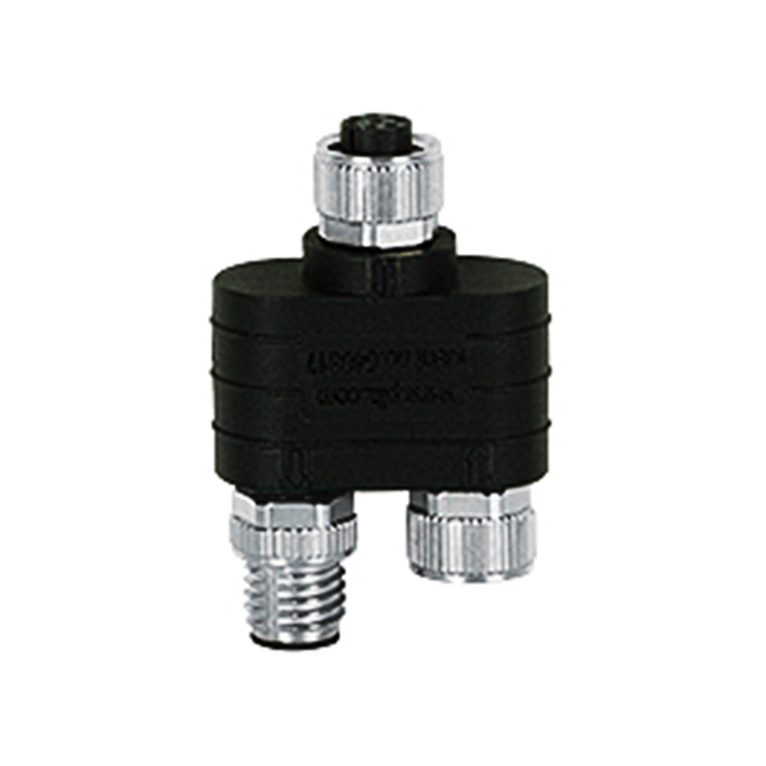 Cable and Plug สายเคเบิ้ลและปลั๊ก PILZ PSEN Y junction M8 SENSOR code 540317