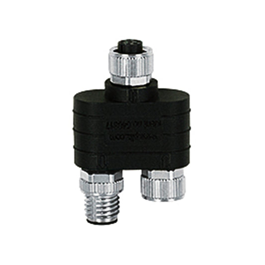 Cable and Plug สายเคเบิ้ลและปลั๊ก PILZ PSEN Y junction M8 SENSOR code 540317