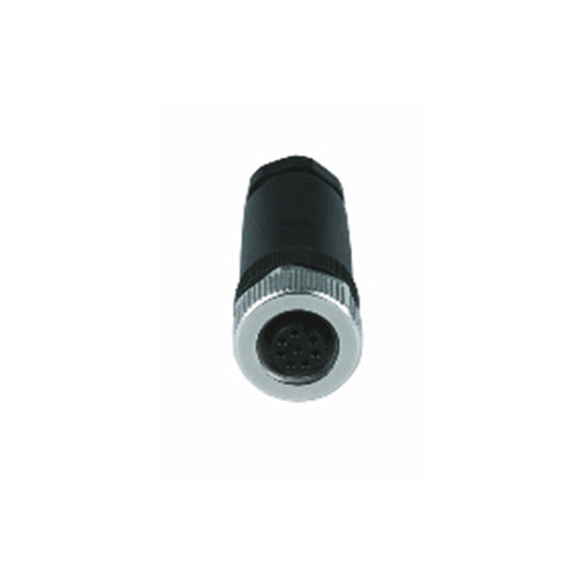 Cable and Plug สายเคเบิ้ลและปลั๊ก PILZ PSEN/PDP67 M12-8sf  screw terminals code 540332