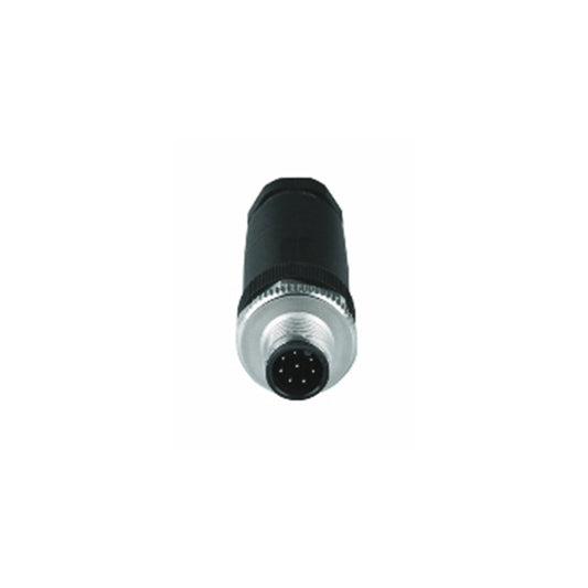 Cable and Plug สายเคเบิ้ลและปลั๊ก PILZ PSEN/PDP67 M12-8sm  screw terminals code 540334
