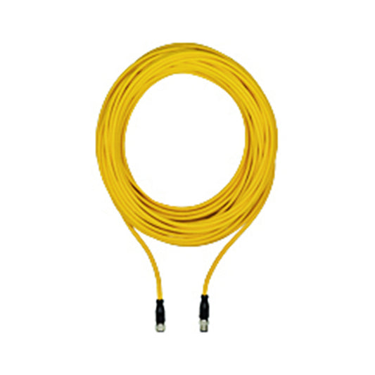 Cable and Plug สายเคเบิ้ลและปลั๊ก PILZ PSEN cable M12-8sf M12-8sm, 20m code 540343