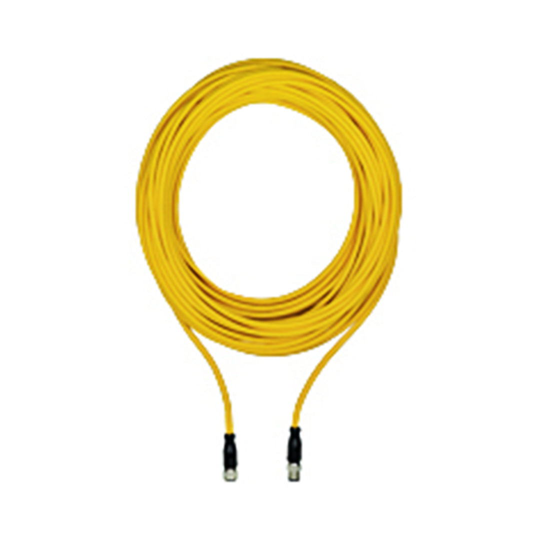 Cable and Plug สายเคเบิ้ลและปลั๊ก PILZ PSEN cable M12-8sf M12-8sm, 30m code 540344