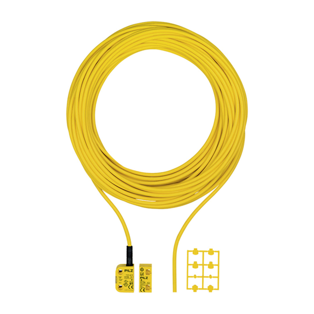 Safety SwitchPILZเซฟตี้สวิตช์PSEN cs3.1b /PSEN cs3.1   1unitcode541012