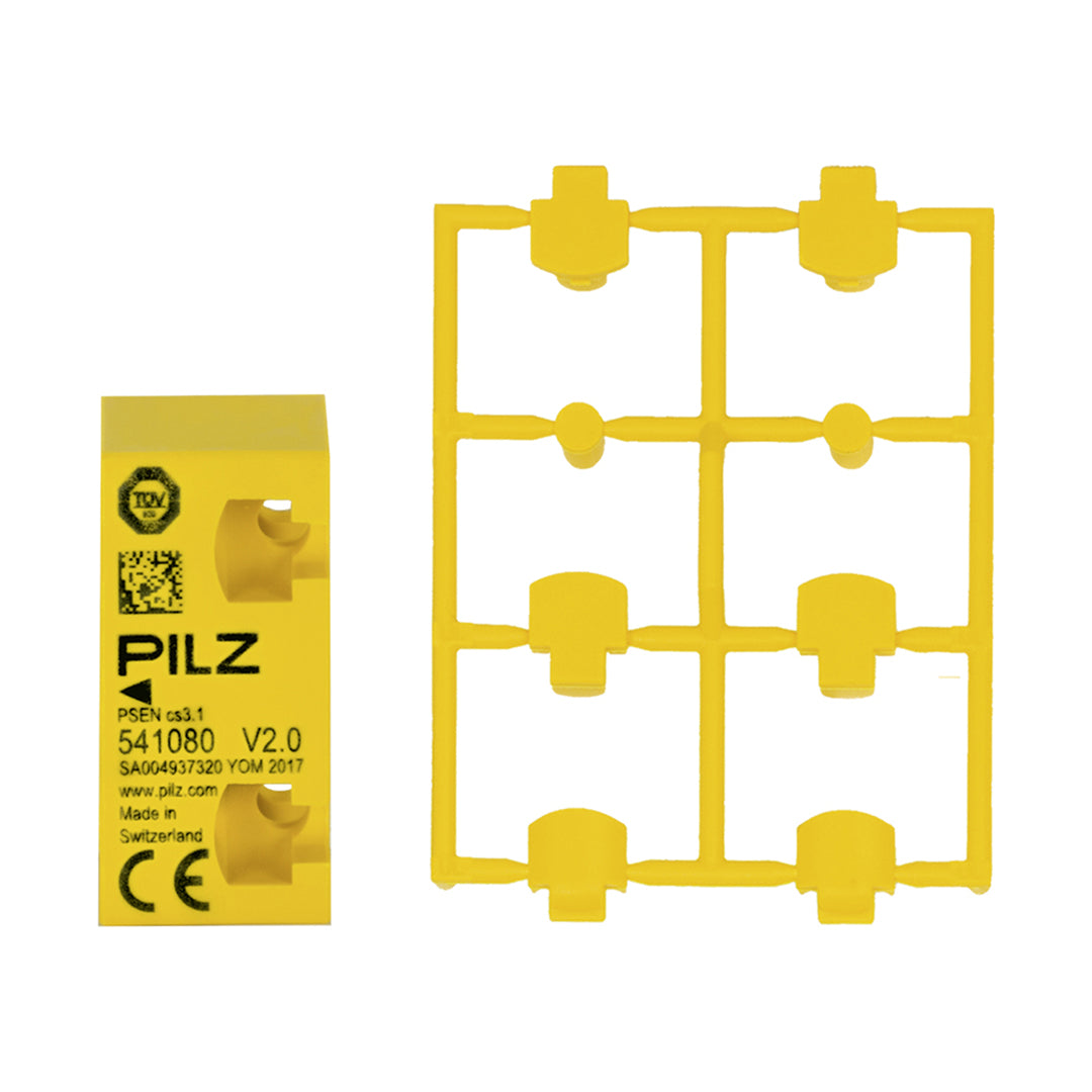 Safety SwitchPILZเซฟตี้สวิตช์PSEN cs3.1   1 actuatorcode541080