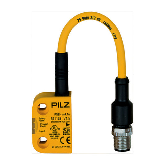 Safety SwitchPILZเซฟตี้สวิตช์PSEN cs4.1n   1switchcode541153