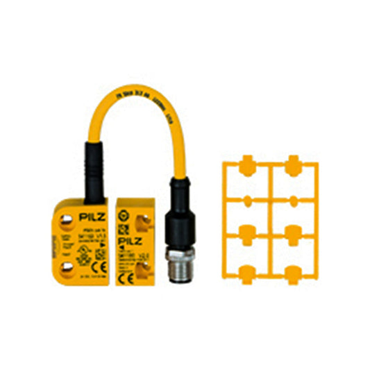 Safety SwitchPILZเซฟตี้สวิตช์PSEN cs4.2 M12/8-0.15m/PSEN cs4.1  1Unitcode541209