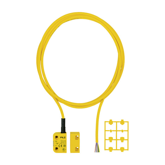 Safety SwitchPILZเซฟตี้สวิตช์PSEN cs4.2a /PSEN cs4.1   1unitcode541211