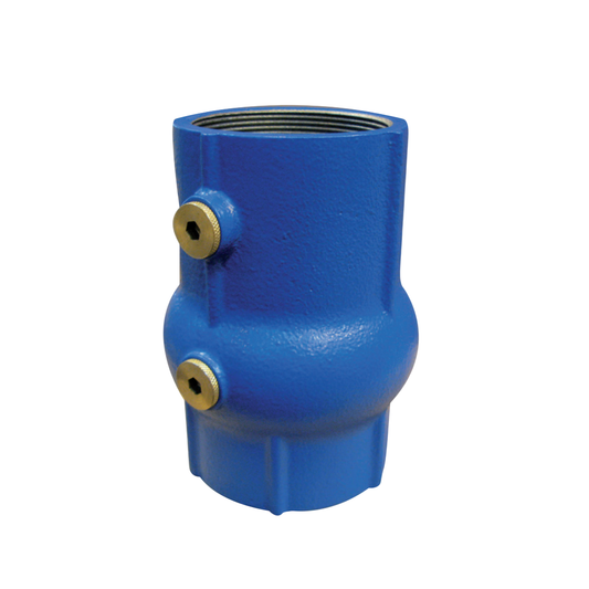 วาล์ว SOCLA Check Valve EA 253 3 นิ้ว