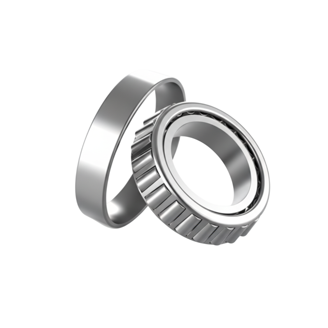 ตลับลูกปืน KONLON Single Row Tapered Roller Bearings TRA0607 ขนาด ...