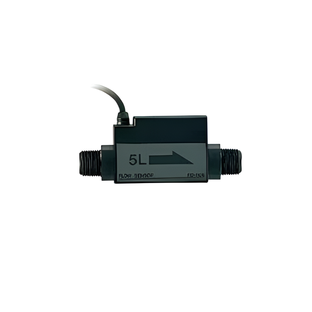 เซ็นเซอร์ KEYENCE Flow Sensor เซนเซอร์ตรวจจับการไหลแบบดิจิตอลชนิดแยกแอมพลิฟายเออร์ FD-P20