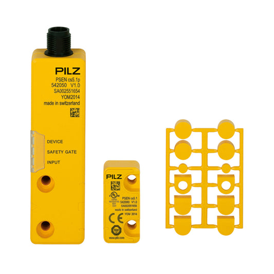 Safety SwitchPILZเซฟตี้สวิตช์PSEN cs5.1p/PSEN cs5.1 1unitcode542000