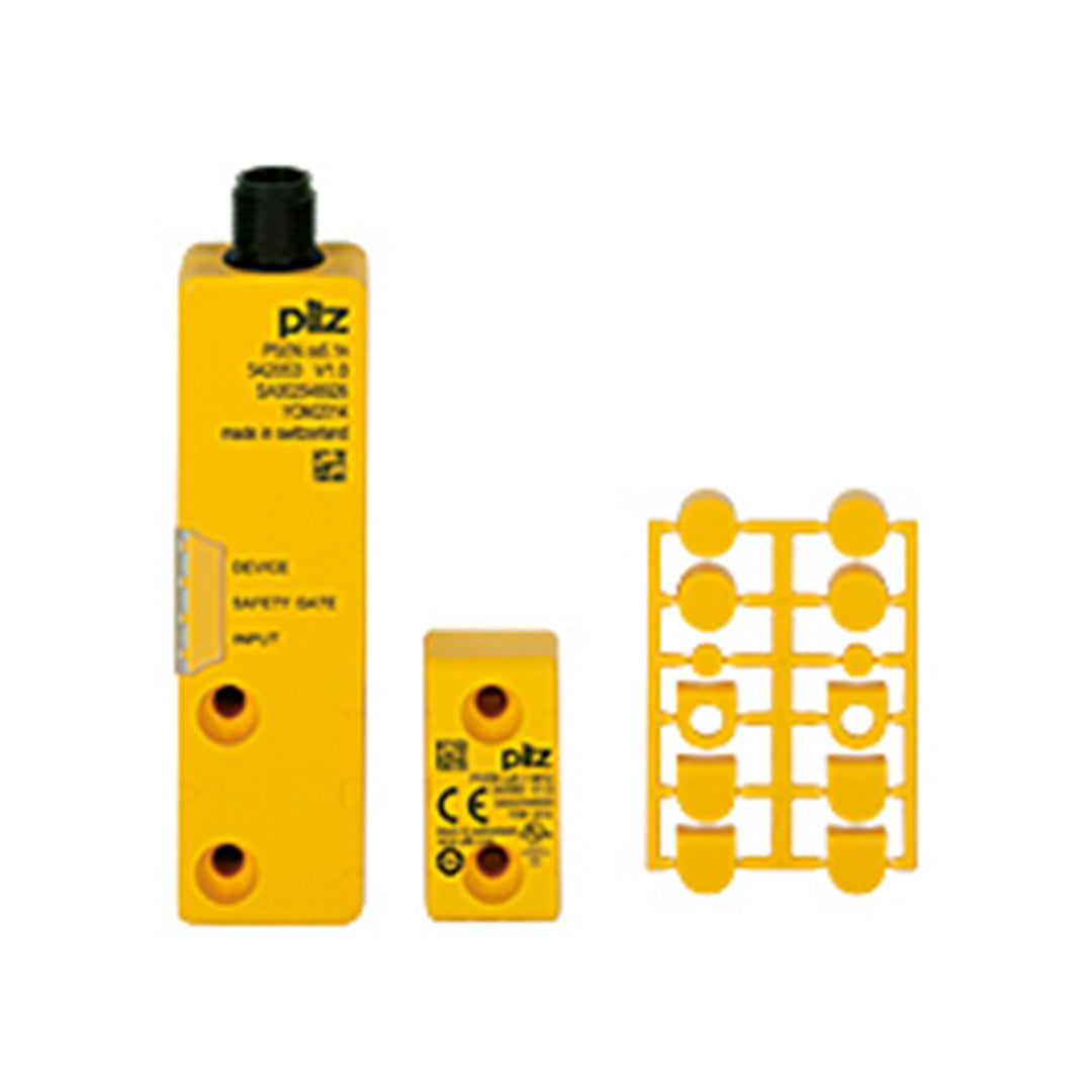 Safety SwitchPILZเซฟตี้สวิตช์PSEN cs5.1n/PSEN cs5.1 M12 1unitcode542003
