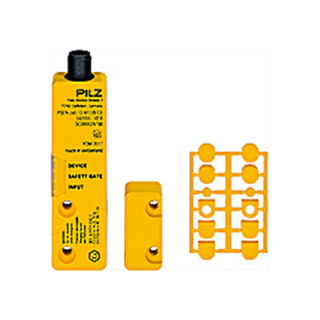 Safety SwitchPILZเซฟตี้สวิตช์PSEN cs5.13 M12/8/PSEN cs5.13 M12 EX 1ucode542005