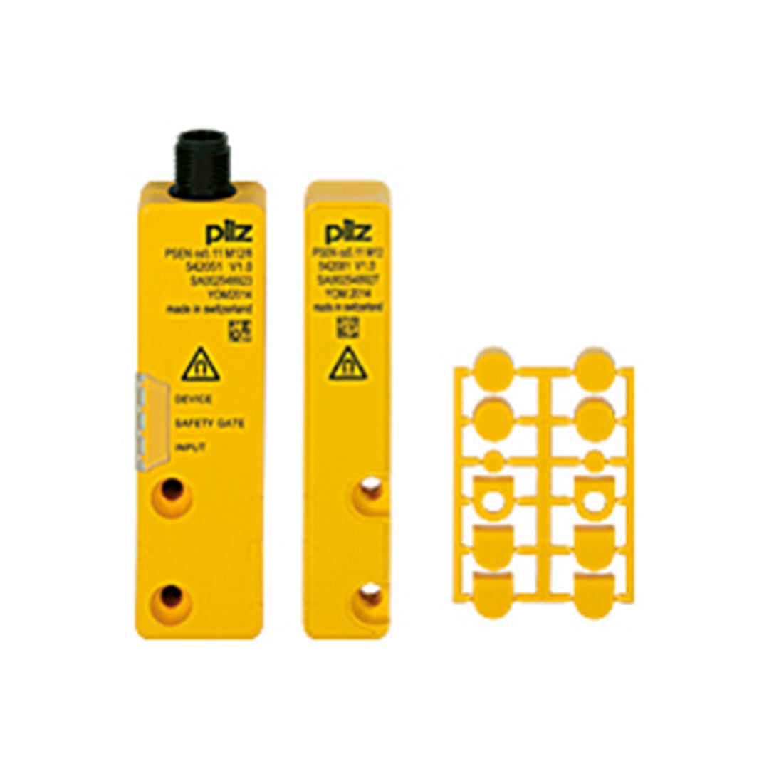Safety SwitchPILZเซฟตี้สวิตช์PSEN cs5.11 M12/8/PSEN cs5.11 M12 1unitcode542011