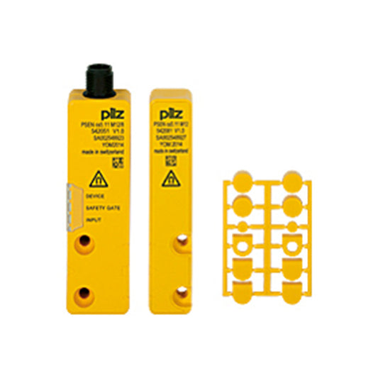 Safety SwitchPILZเซฟตี้สวิตช์PSEN cs5.11 M12/8/PSEN cs5.11 M12 1unitcode542011