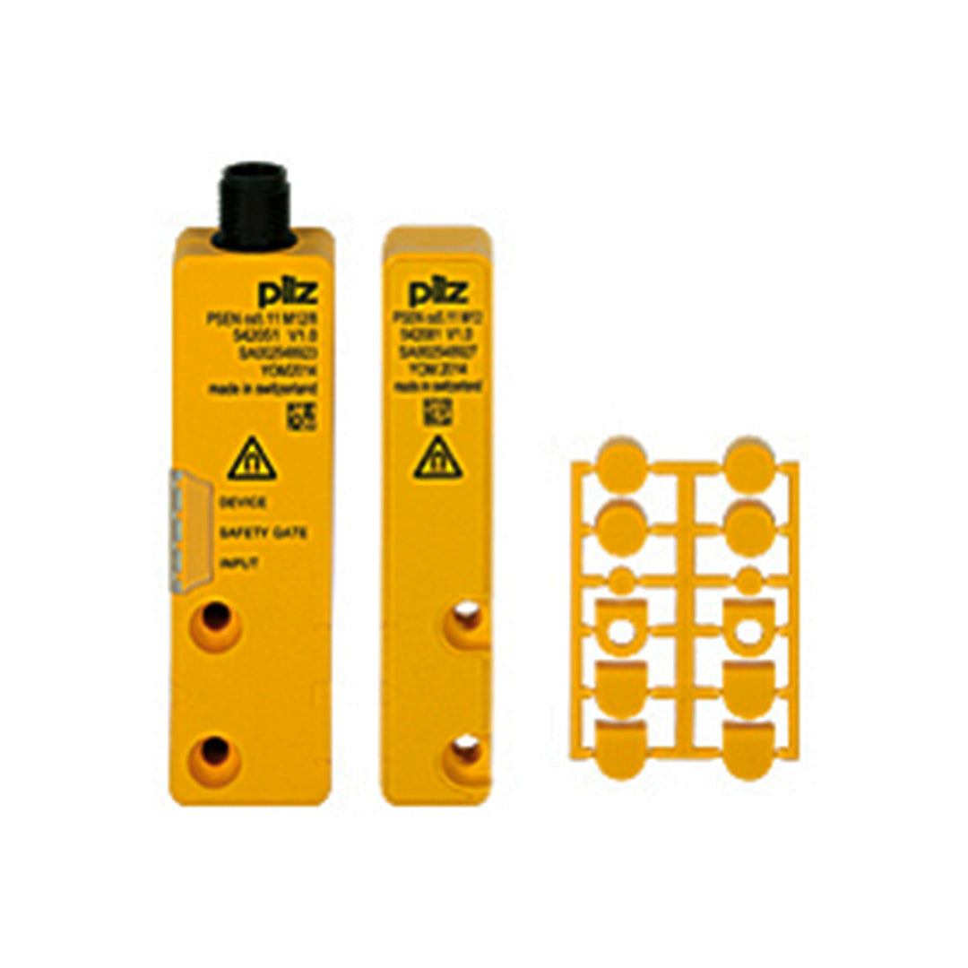 Safety SwitchPILZเซฟตี้สวิตช์PSEN cs5.11n/PSEN cs5.11 M12 1UNITcode542013