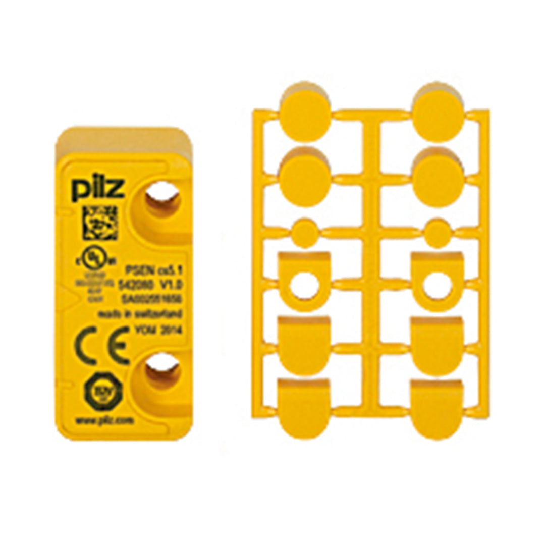 Safety SwitchPILZเซฟตี้สวิตช์PSEN cs5.1 1actuatorcode542080