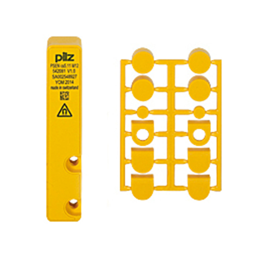 Safety SwitchPILZเซฟตี้สวิตช์PSEN cs5.11 M12 1actuatorcode542081