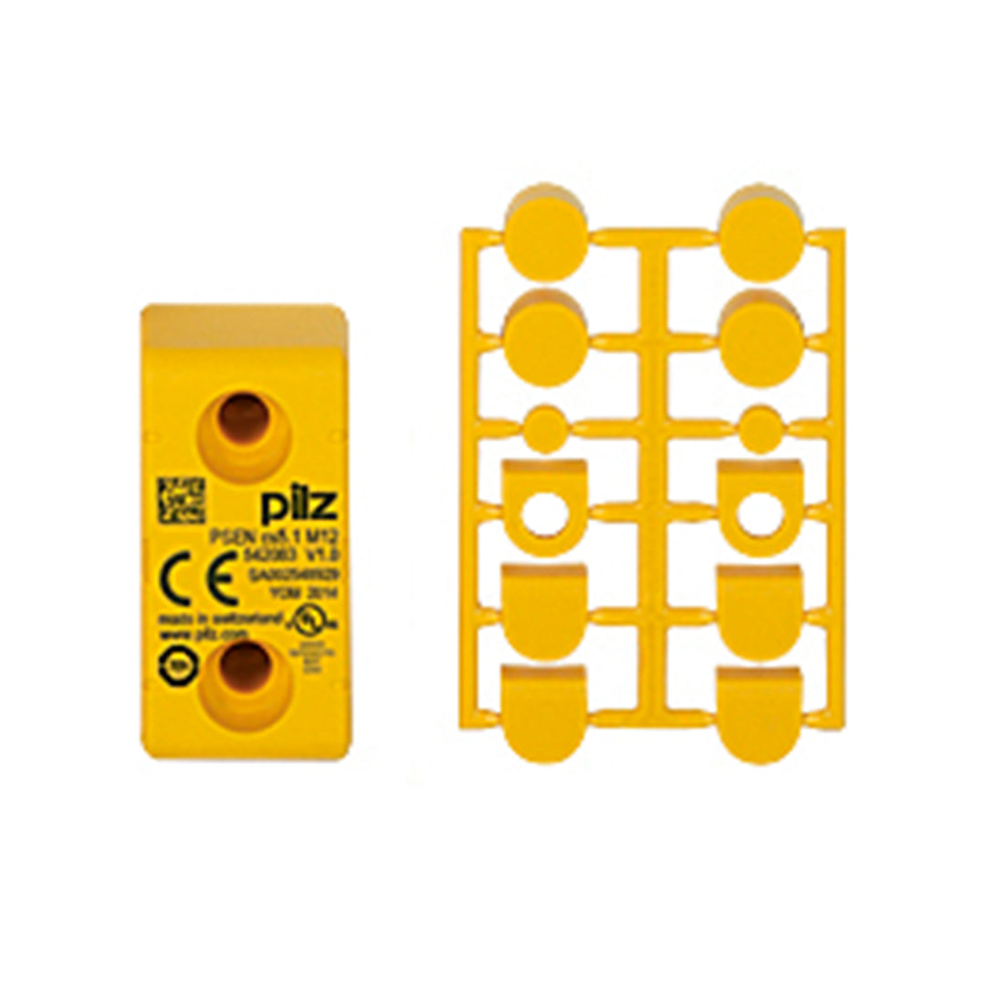 Safety SwitchPILZเซฟตี้สวิตช์PSEN cs5.1 M12 1actuatorcode542083