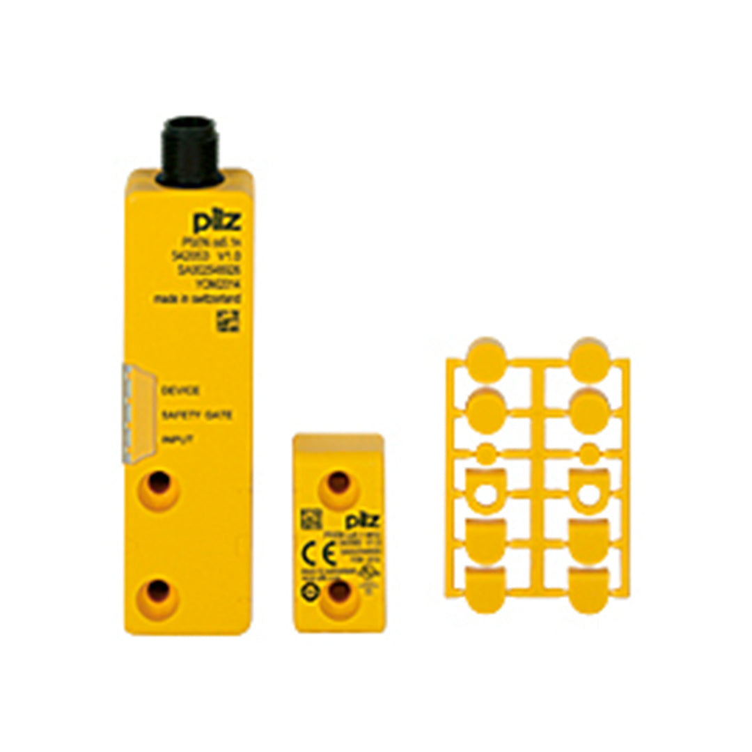 Safety SwitchPILZเซฟตี้สวิตช์PSEN cs6.1n/PSEN cs6.1 M12 1unitcode542103