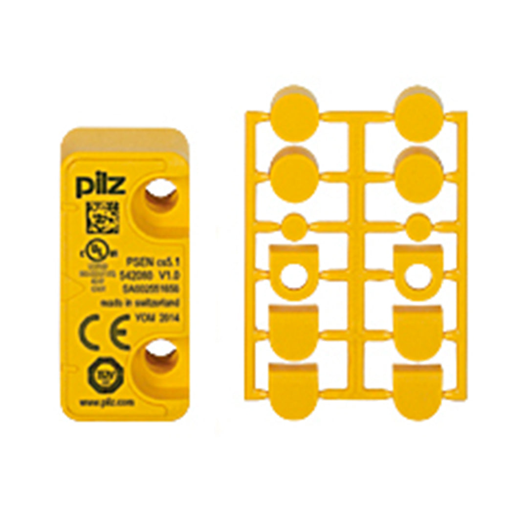 Safety SwitchPILZเซฟตี้สวิตช์PSEN cs6.1 1actuatorcode542180