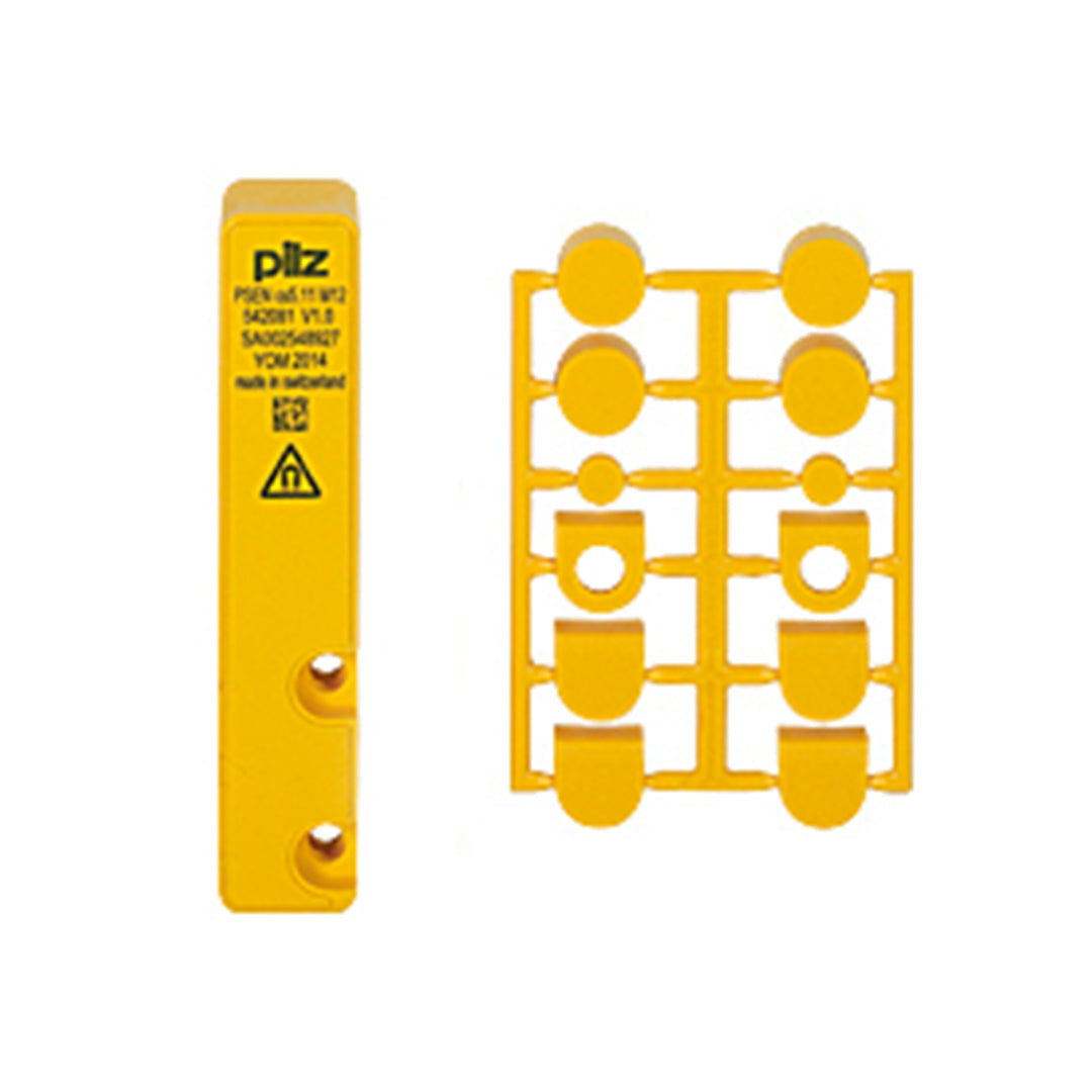 Safety SwitchPILZเซฟตี้สวิตช์PSEN cs6.11 M12 1actuatorcode542181
