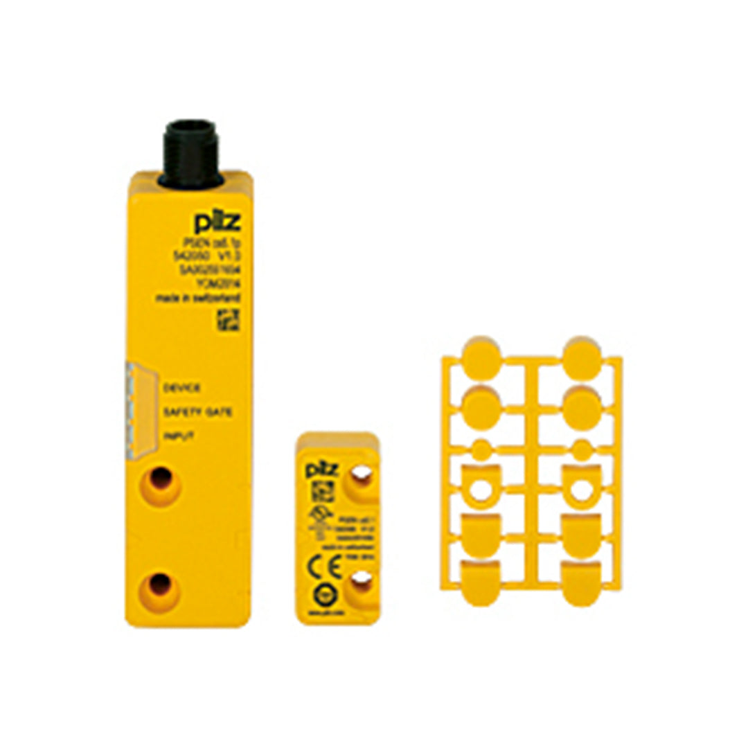 Safety SwitchPILZเซฟตี้สวิตช์PSEN cs6.2p/PSEN cs6.1 1unitcode542200