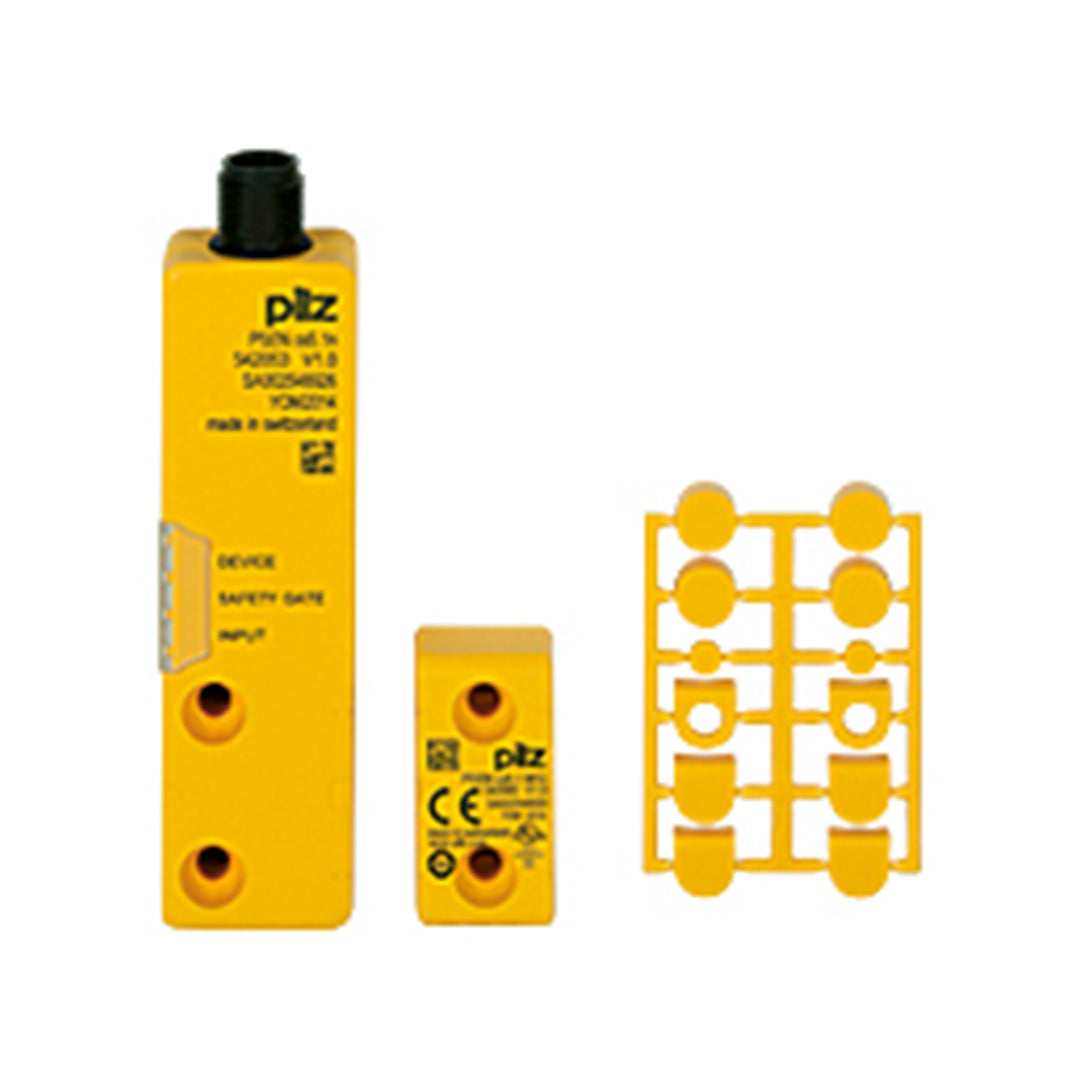 Safety SwitchPILZเซฟตี้สวิตช์PSEN cs6.2n/PSEN cs6.1 M12 1unitcode542203