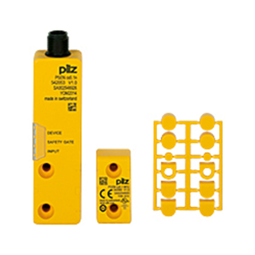 Safety SwitchPILZเซฟตี้สวิตช์PSEN cs6.2 M12/8/PSEN cs6.1 M12 1unitcode542209