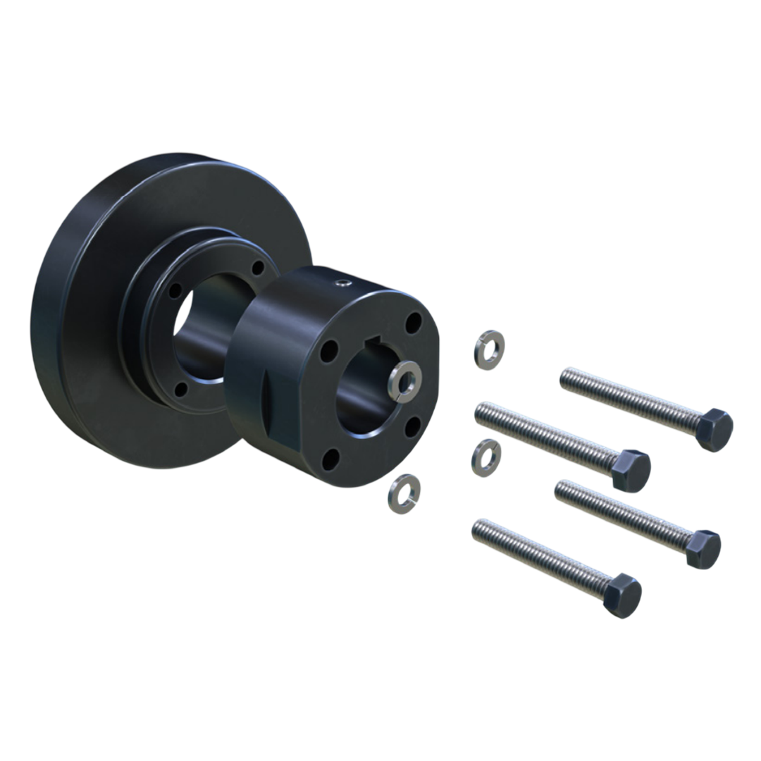 Couplings Martin Type SC Flanges and Hubs 12SC70