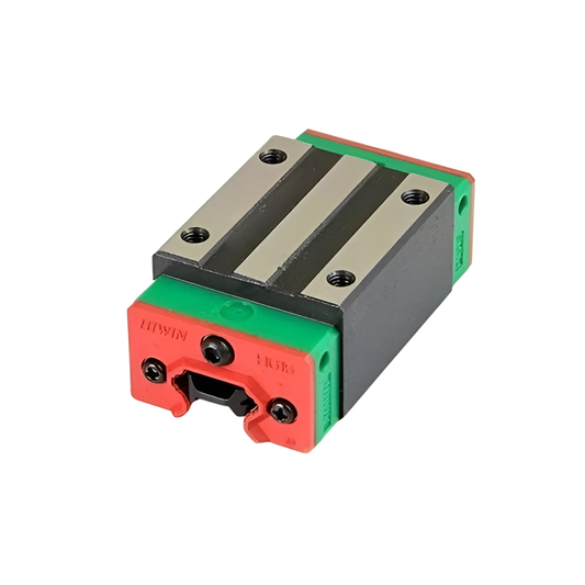 Linear Guide (ลิเนียร์ไกด์) HIWIN HGH45HA