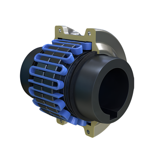 Couplings Martin Blue-Flex Grid Coupling-T35 Style 1110T