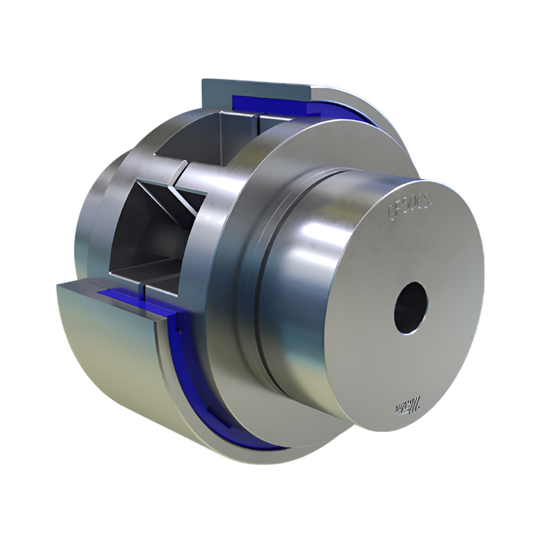 Couplings Martin Go-Flex Coupling with Standard Cover Dimensions/Ratings (Carbon Steel and Stainless Steel) GF10