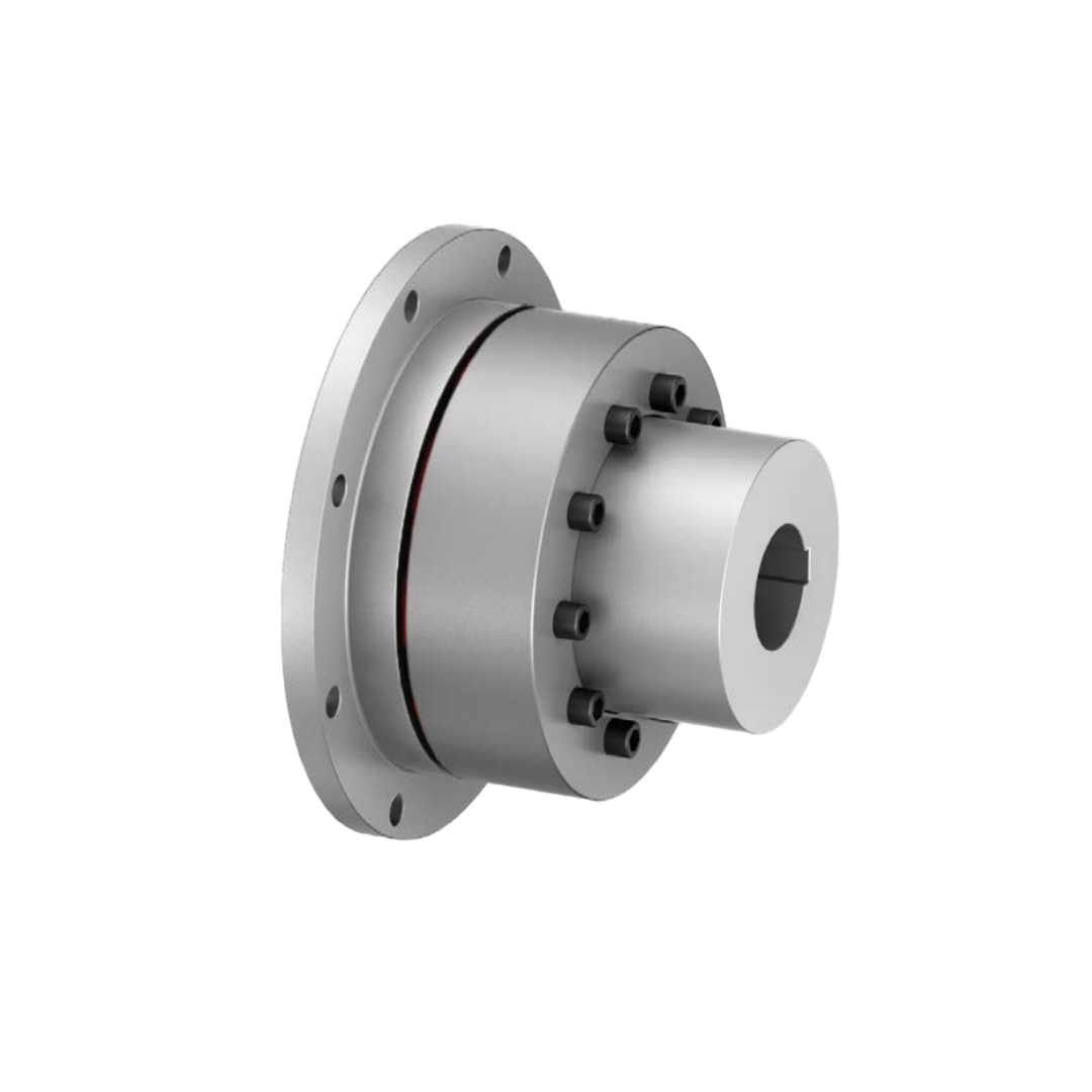 Elastomer Jaw Couplings RINGFEDER TNM LG WN0933-430 ขนาด 330