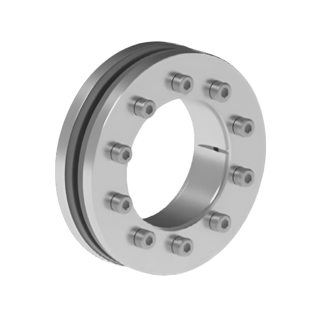 Shrink Discs RINGFEDER RfN 4061 stainless steel ขนาด 140 x 230 (Solid shaft diameter 100)